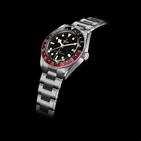 Tutte le novità di Tudor a Watches and Wonders 2024: Black  